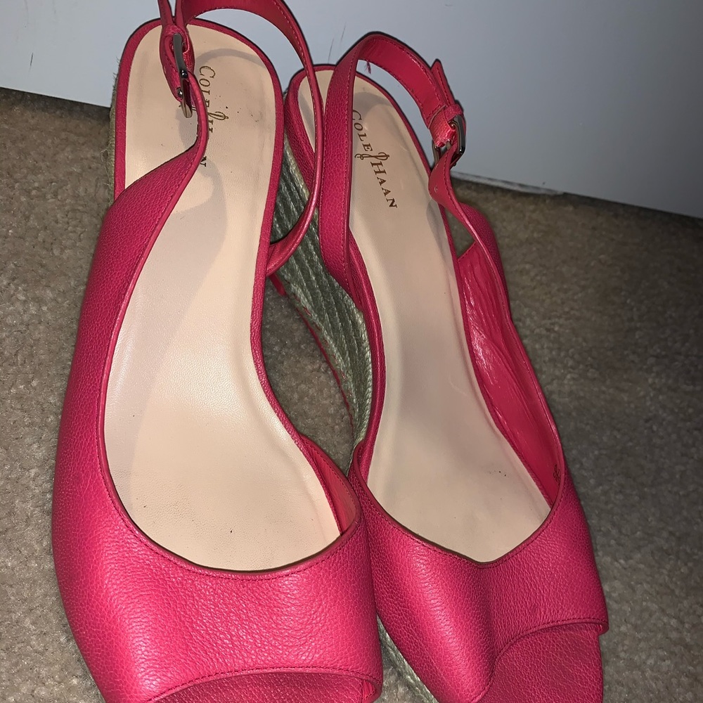 Women’s Cole Haan Wedges